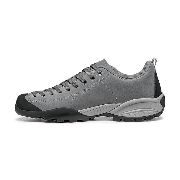 Scarpa MOJITO GTX The urban sneaker ideal for rainy days Presa
