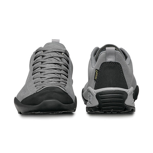 Scarpa MOJITO GTX The urban sneaker ideal for rainy days Presa