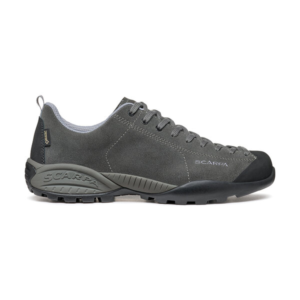 Scarpa MOJITO GTX The urban sneaker ideal for rainy days Sconto
