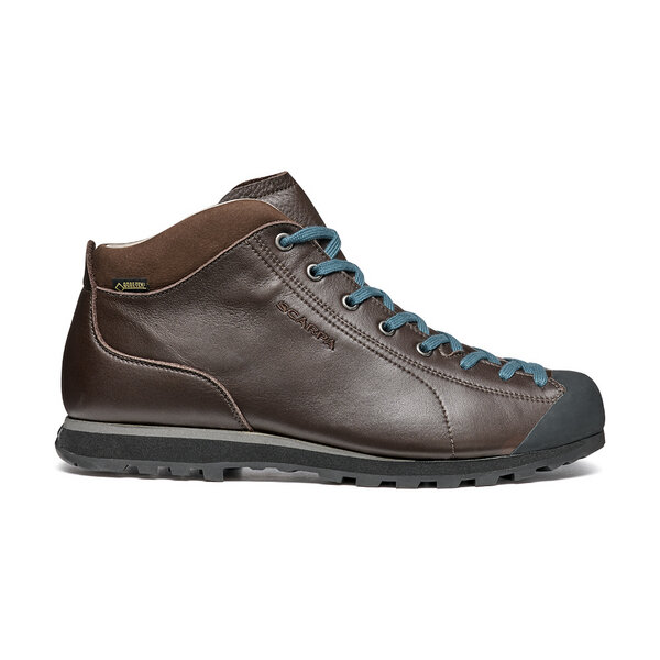 Scarpa MOJITO BASIC MID GTX Lifestyle sneaker for everyday use waterproof I Più Venduti