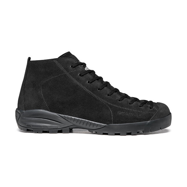 Scarpa MOJITO CITY MID GTX WOOL Comfortable and waterproof footwear Lightning offer