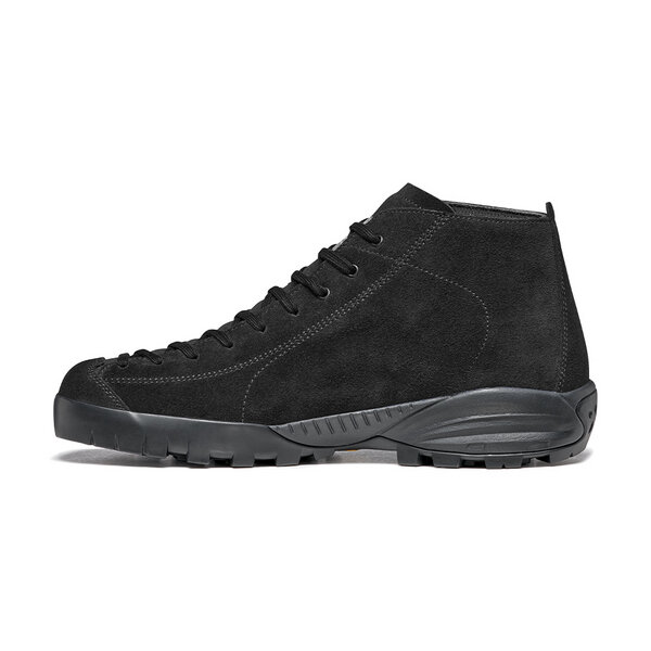 Scarpa MOJITO CITY MID GTX WOOL Comfortable and waterproof footwear Lightning offer