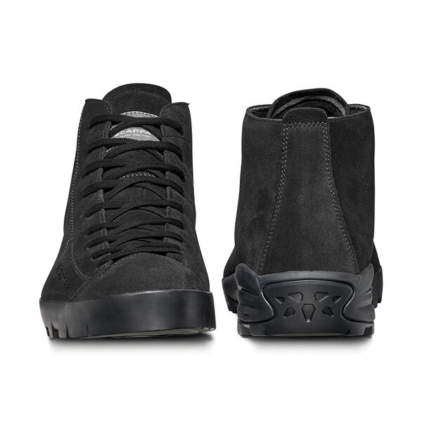Scarpa MOJITO CITY MID GTX WOOL Comfortable and waterproof footwear Lightning offer