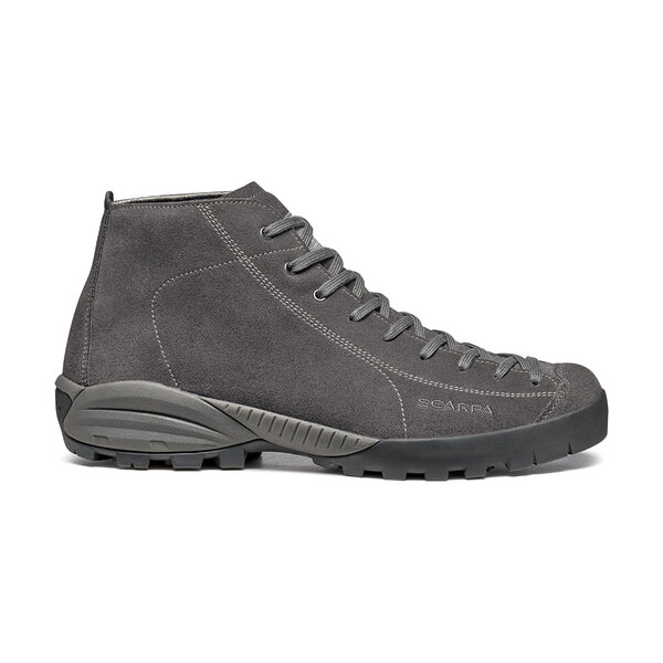 Scarpa MOJITO CITY MID GTX WOOL Comfortable and waterproof footwear Nuova