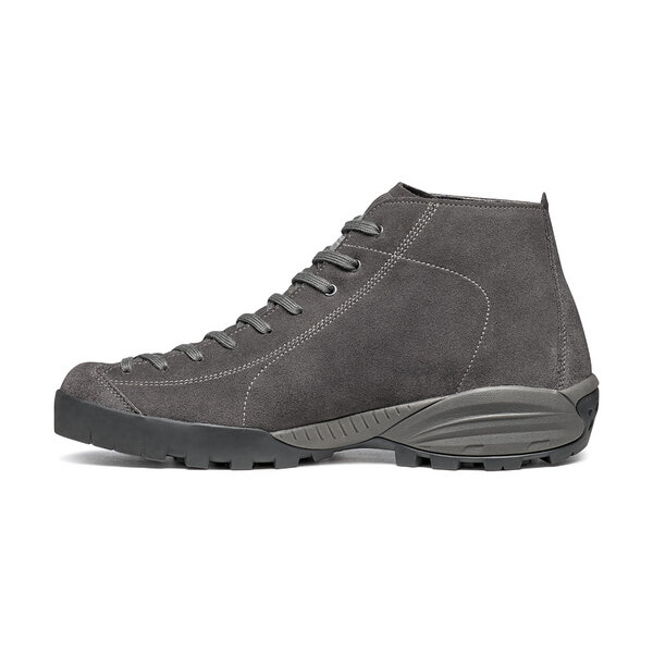 Scarpa MOJITO CITY MID GTX WOOL Comfortable and waterproof footwear Nuova