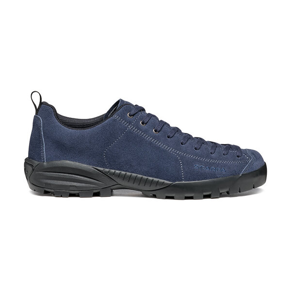 Scarpa MOJITO CITY GTX Comfortable and waterproof footwear Moda