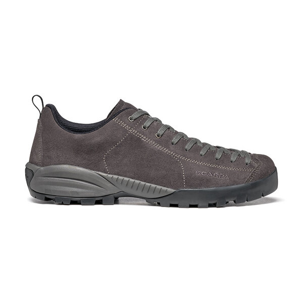 Scarpa MOJITO CITY GTX Comfortable and waterproof footwear 2025