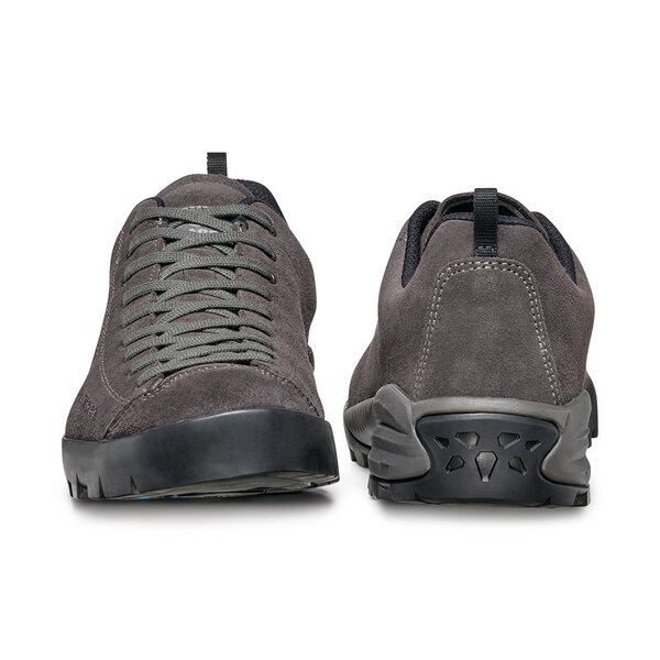 Scarpa MOJITO CITY GTX Comfortable and waterproof footwear 2025