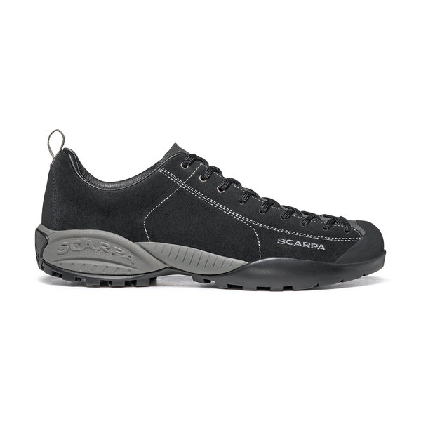 Scarpa MOJITO LEATHER Comfortable for free time Italy