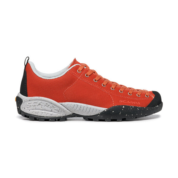 Scarpa MOJITO PLANET FABRIC Sustainable recycled fabric sneaker Italia