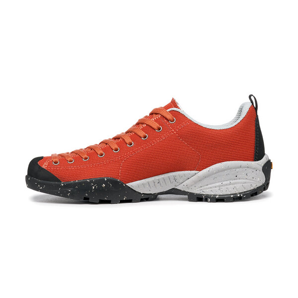 Scarpa MOJITO PLANET FABRIC Sustainable recycled fabric sneaker Italia