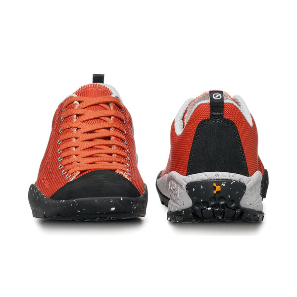 Scarpa MOJITO PLANET FABRIC Sustainable recycled fabric sneaker Italia