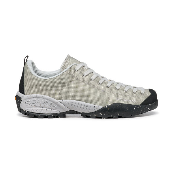 Scarpa MOJITO PLANET FABRIC Sustainable recycled fabric sneaker 2025