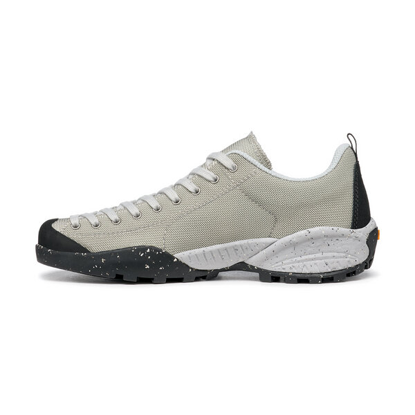 Scarpa MOJITO PLANET FABRIC Sustainable recycled fabric sneaker 2025