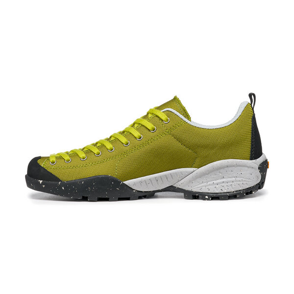 Scarpa MOJITO PLANET FABRIC Sustainable recycled fabric sneaker In Linea