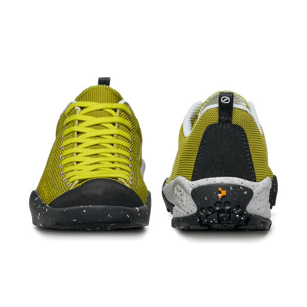 Scarpa MOJITO PLANET FABRIC Sustainable recycled fabric sneaker In Linea