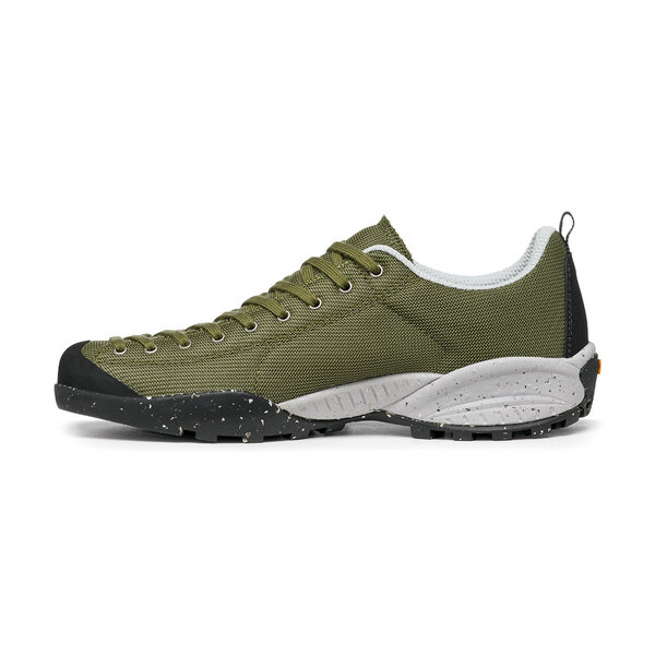 Scarpa MOJITO PLANET FABRIC Sustainable recycled fabric sneaker Nuovo