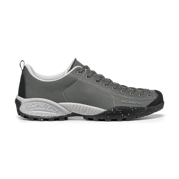 Scarpa MOJITO PLANET FABRIC Sustainable recycled fabric sneaker Qualità
