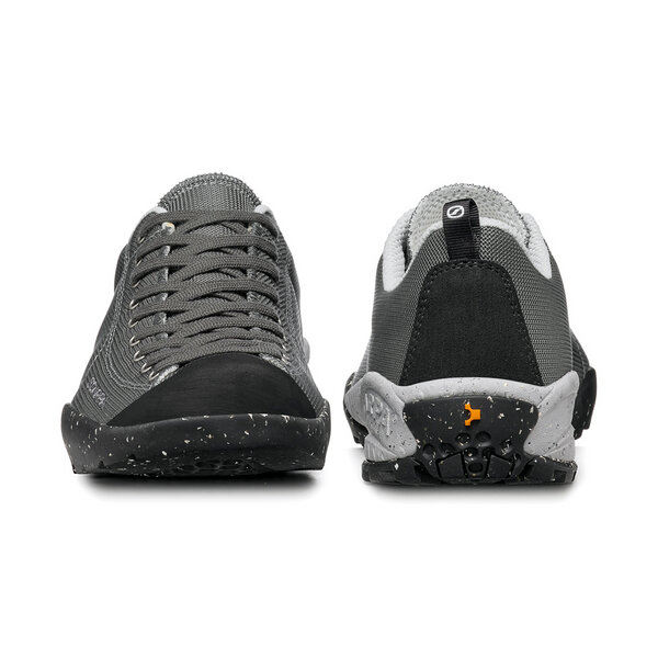 Scarpa MOJITO PLANET FABRIC Sustainable recycled fabric sneaker Qualità