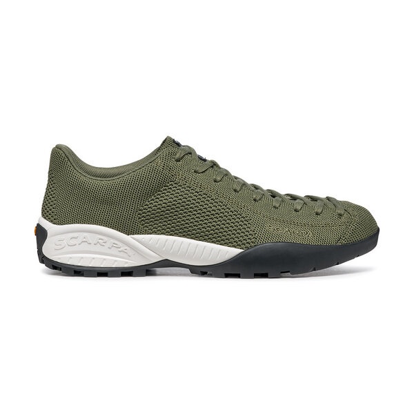 Scarpa MOJITO BIO Sustainable urban shoe Promozione