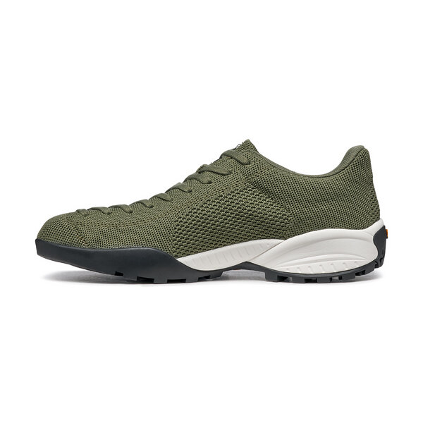 Scarpa MOJITO BIO Sustainable urban shoe Promozione