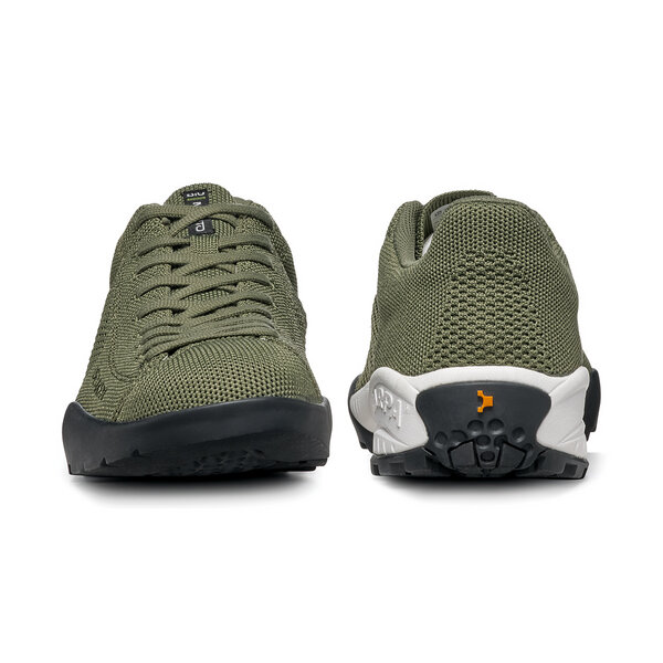 Scarpa MOJITO BIO Sustainable urban shoe Promozione