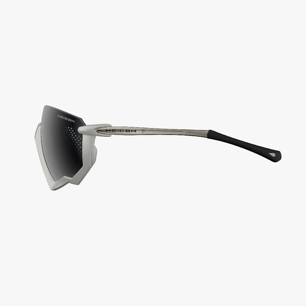 Scicon Aerojet Occhiali Ciclismo Bianco/Argento Sconto