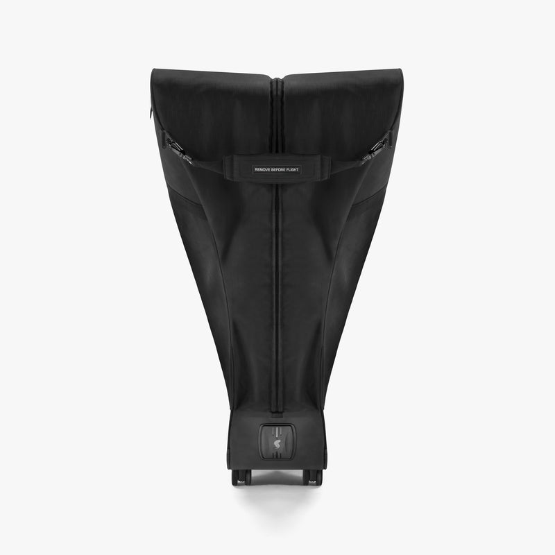 Scicon Borsa porta bici da corsa Aerocomfort 3.0 Nera Economico