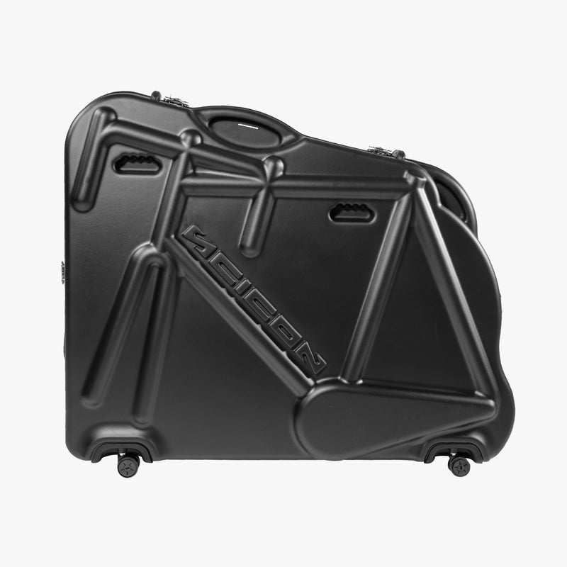 Scicon Valigia porta bici Aerotech Evolution Nera In Vendita