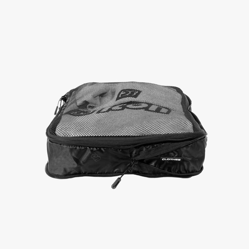 Scicon Set Organizer a Compressione 3 pezzi Nero I Più Venduti