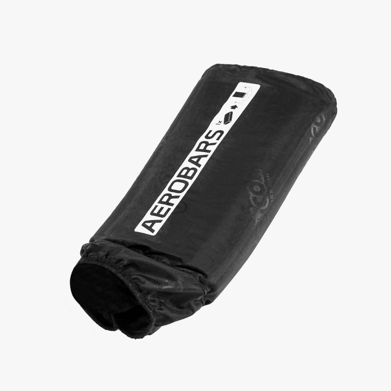 Scicon Protezione Prolunghe Manubrio Bici Nero Vendite Flash