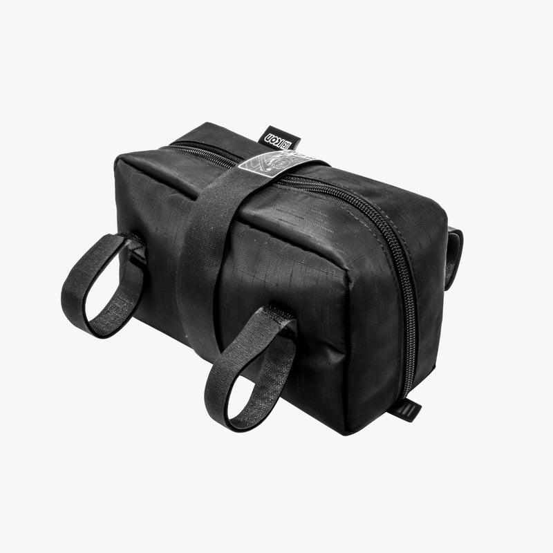 Scicon Borsa Deragliatore Posteriore Nera Negozio