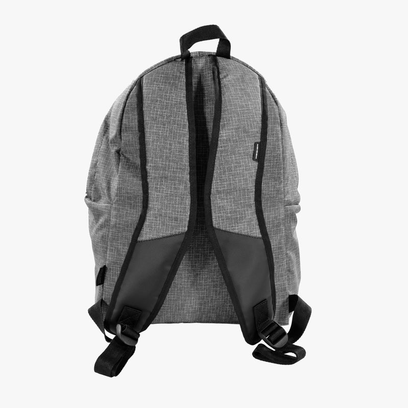 Scicon Zainetto Sportivo 15 litri Grigio Nuova