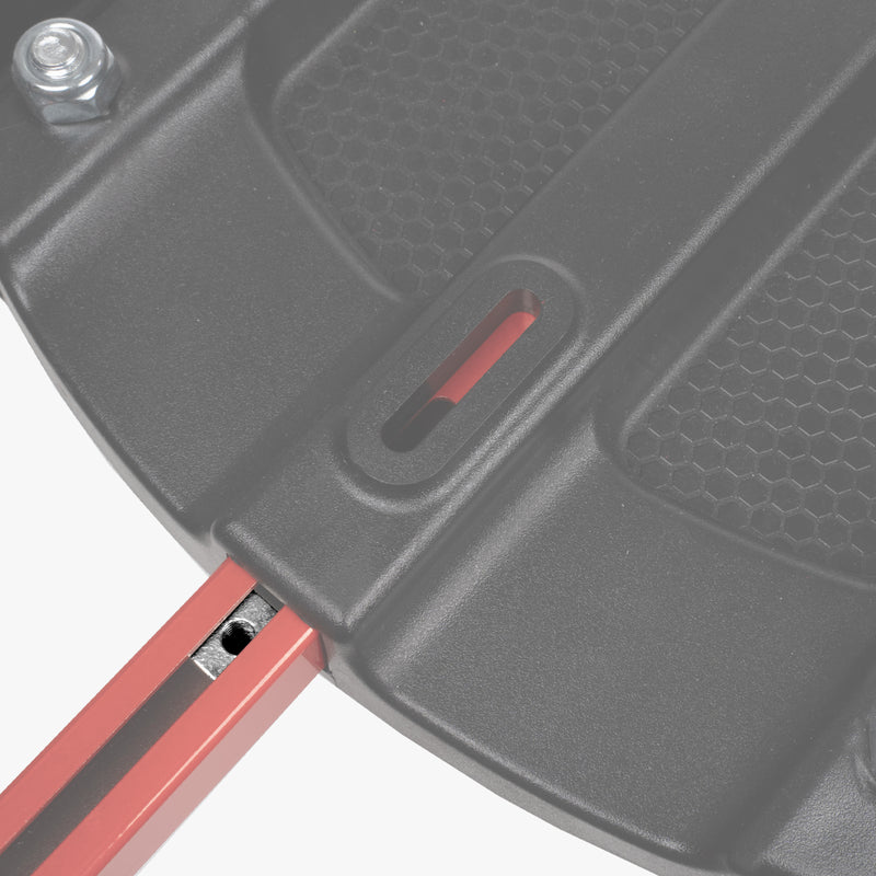 Scicon Sistema bloccaggio porta bici Aerocomfort Qualità