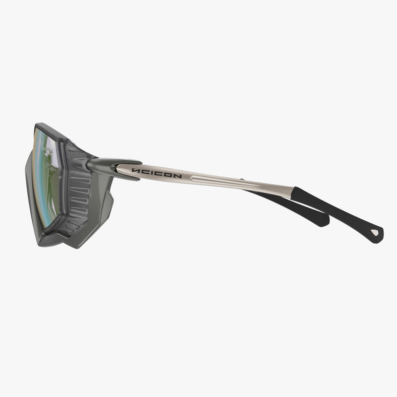 Scicon Aerojet Occhiale da vista per Ciclismo Nero Soddisfazione Garantita