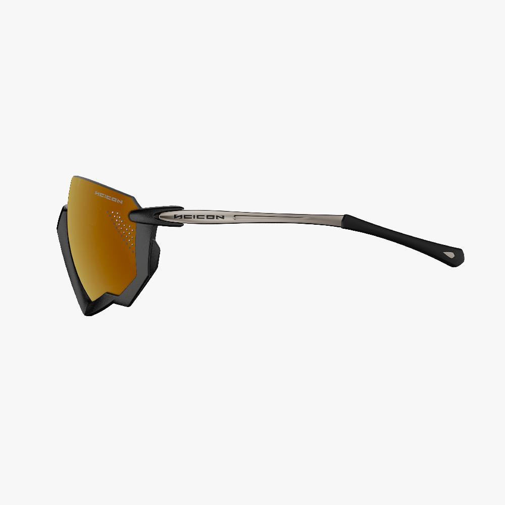 Scicon Aerojet Occhiali Ciclismo Nero/Bronzo Negozi Online