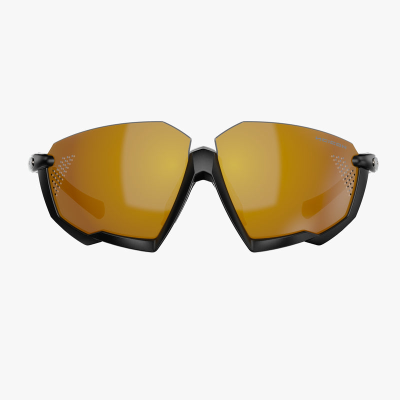 Scicon Aerojet Occhiali Ciclismo Nero/Bronzo Negozi Online