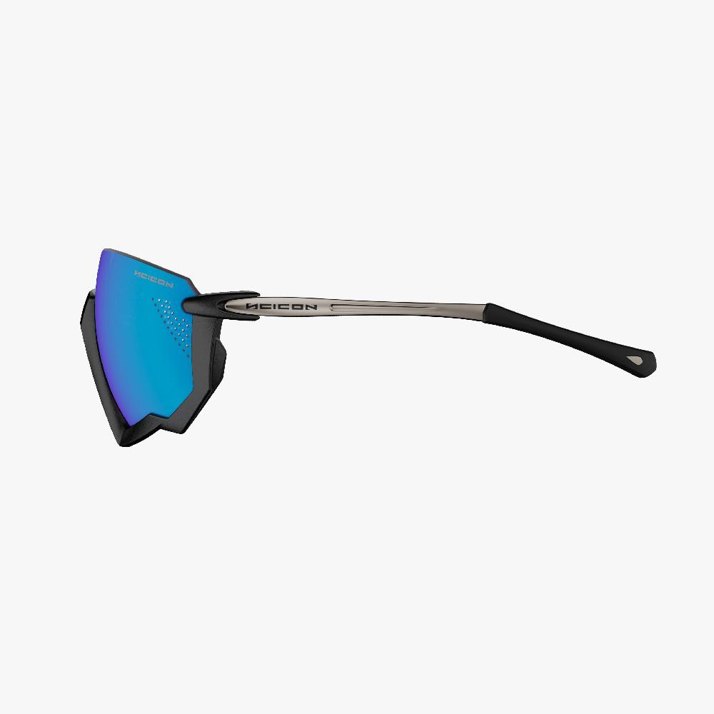 Scicon Aerojet Occhiali Ciclismo Nero/Blu Acquista Ora