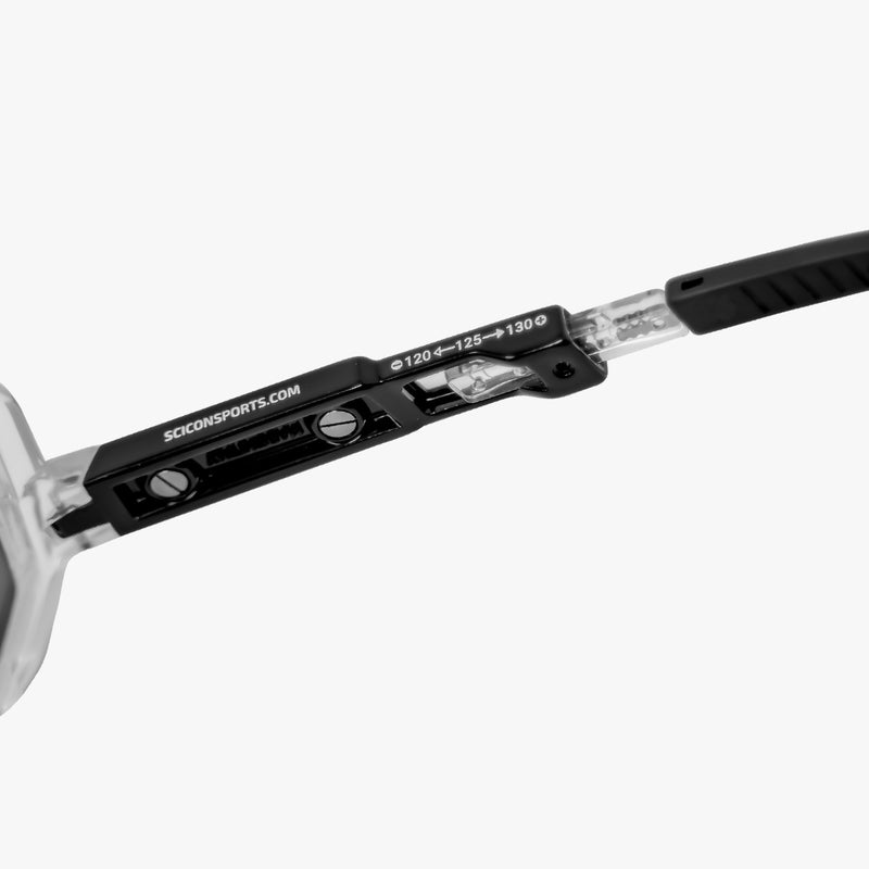 Scicon Terminale di ricambio aste Aeroscope Cristallo Shopping Online