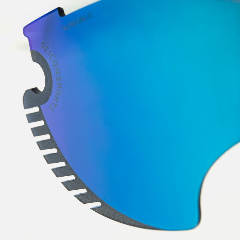 Scicon Aerowing LamonLentericambio Blu Negozi Online