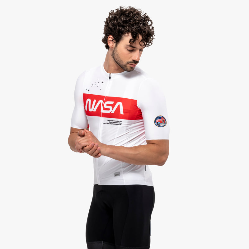 Scicon Maglia Ciclismo X-OverSpace Agency 14