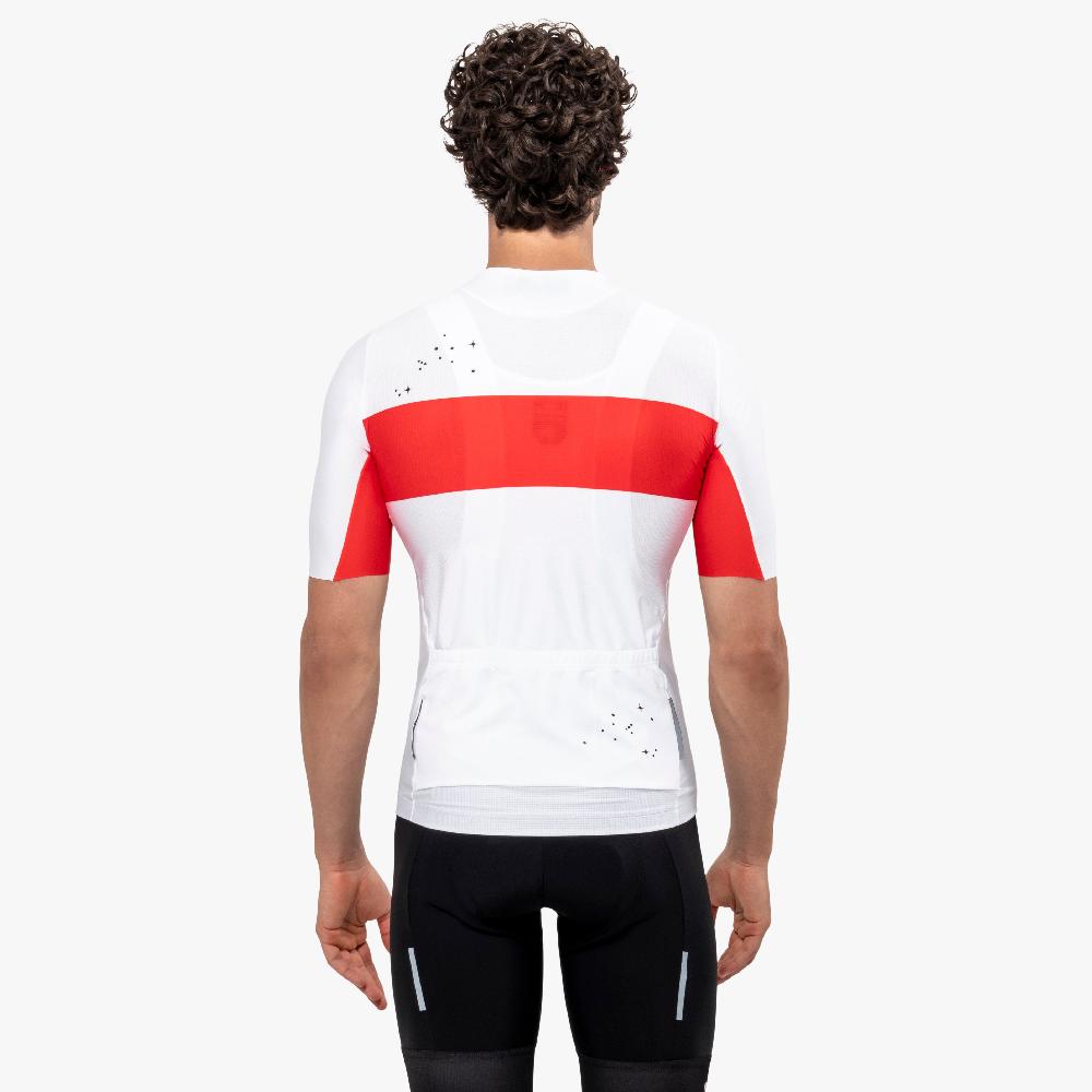 Scicon Maglia Ciclismo X-OverSpace Agency 14 Fino Al -60%
