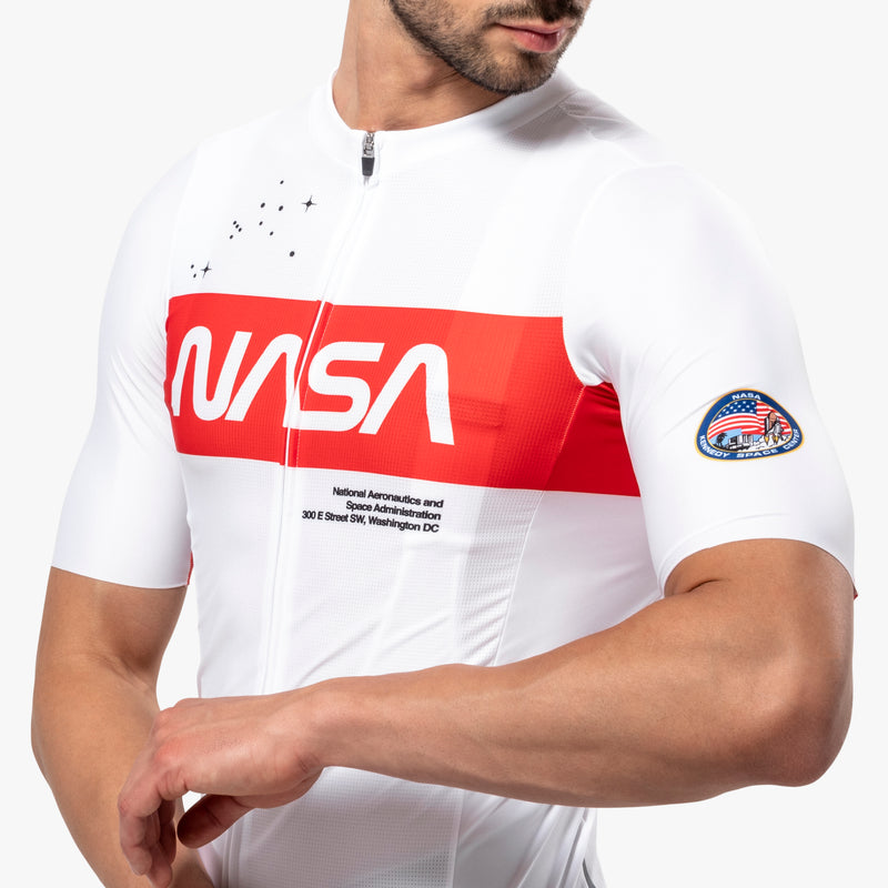 Scicon Maglia Ciclismo X-OverSpace Agency 14 Fino Al -60%