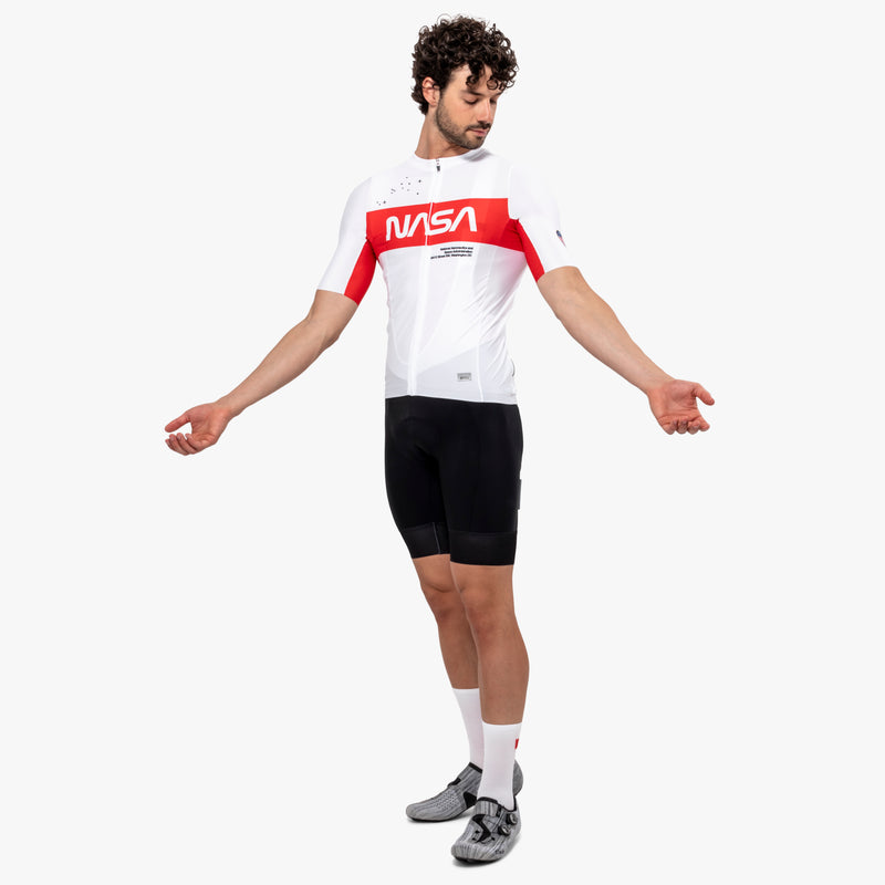 Scicon Maglia Ciclismo X-OverSpace Agency 14 Fino Al -60%