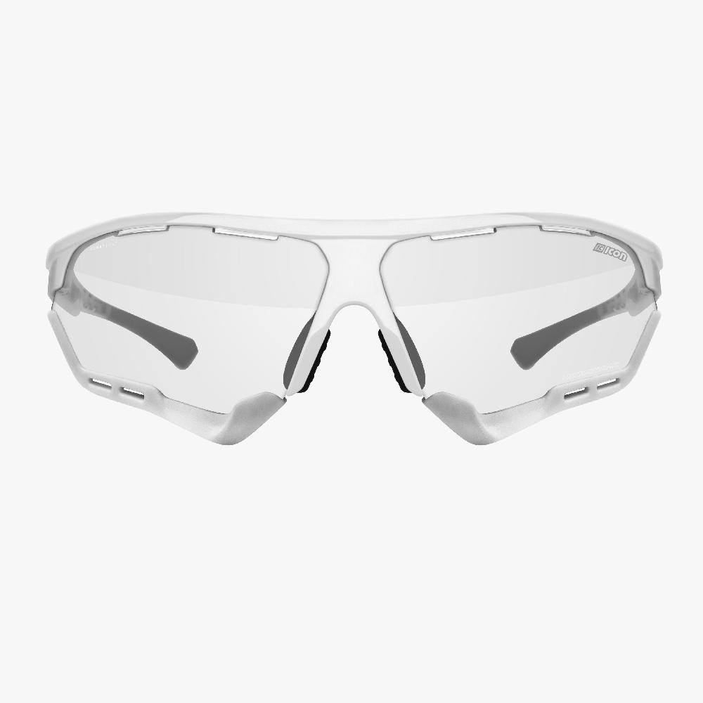 Scicon Aerocomfort SCN-XT Fotocromatico Bianco/Blu Shopping Online