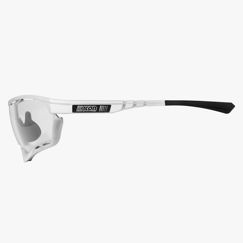 Scicon Aerocomfort SCN-XT Fotocromatico Bianco/Blu Shopping Online