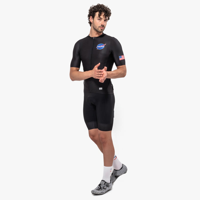 Scicon Maglia Ciclismo X-OverSpace Agency 18 Nera Novità