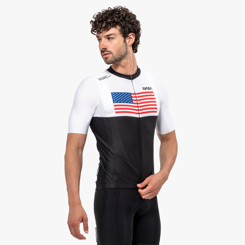 Scicon Maglia Ciclismo X-OverSpace Agency 10