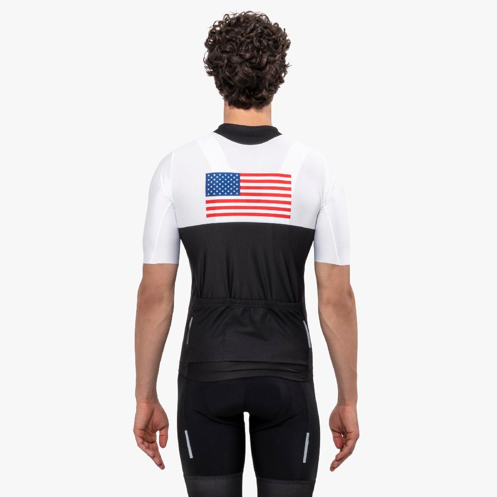 Scicon Maglia Ciclismo X-OverSpace Agency 10 I Più Venduti