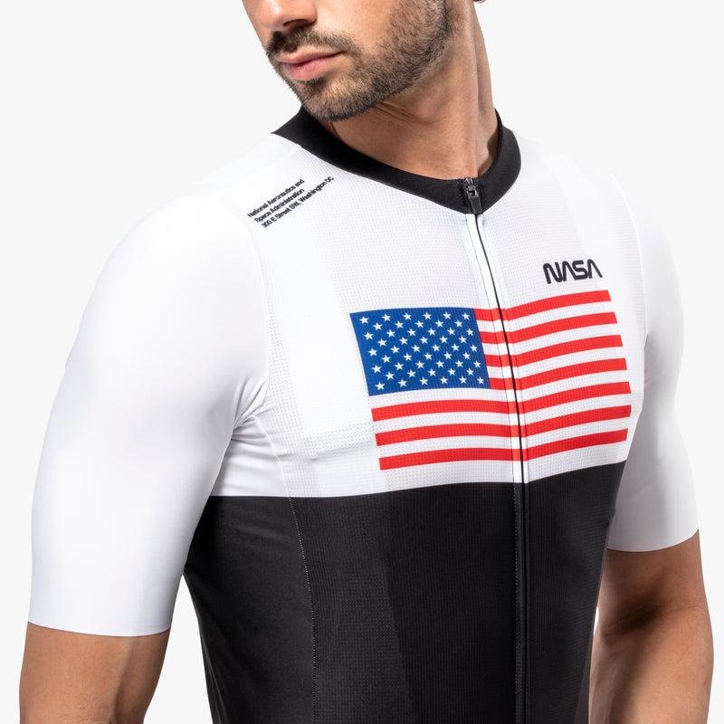 Scicon Maglia Ciclismo X-OverSpace Agency 10 I Più Venduti